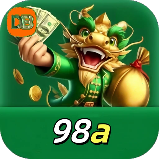98a Logo