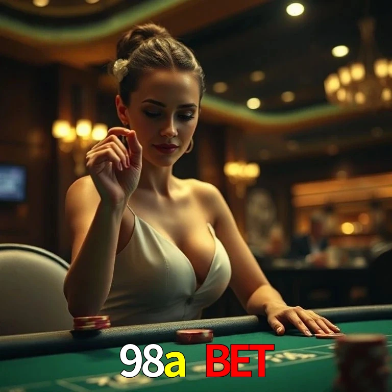 98a bet App Sync