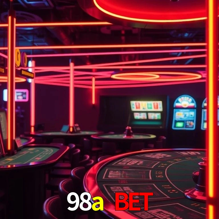 98a bet.com