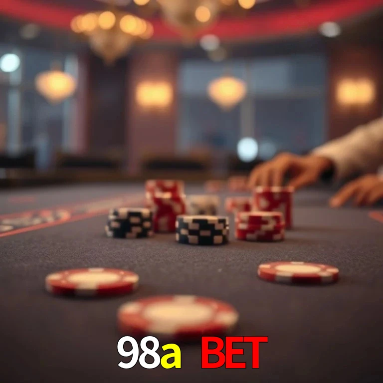 98a bet Promoções