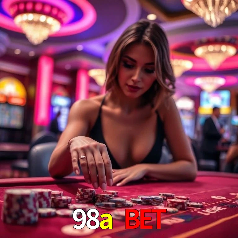 98a bet Casino RNG