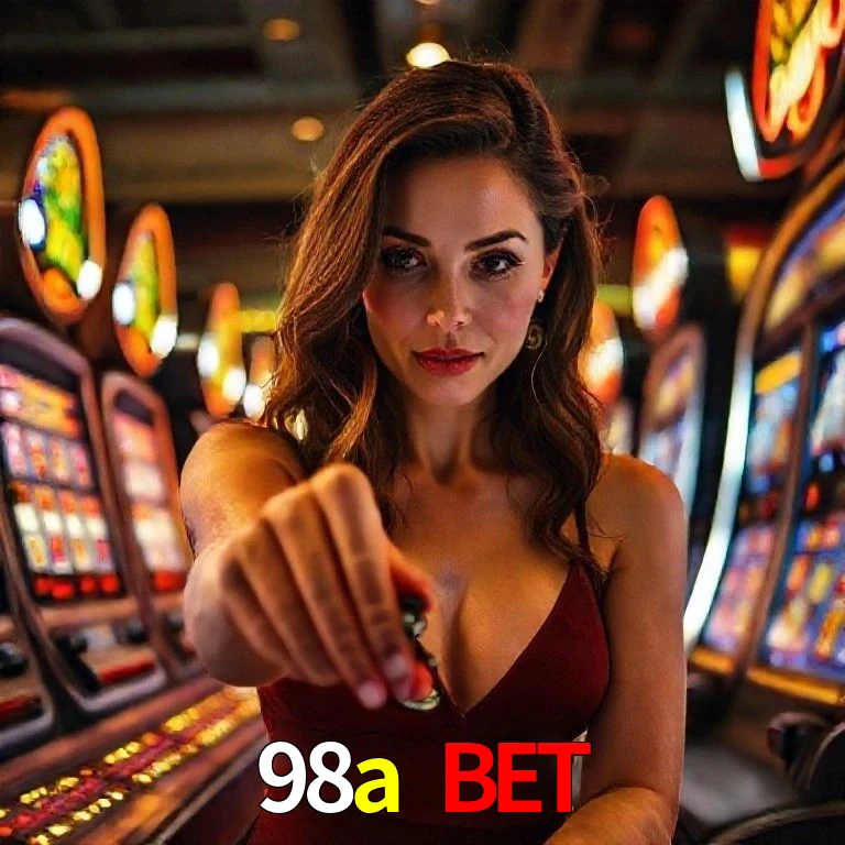 98a bet LGPD