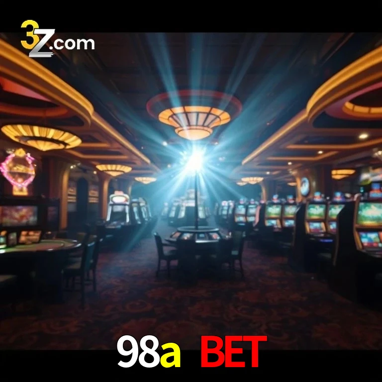 98a bet Bônus