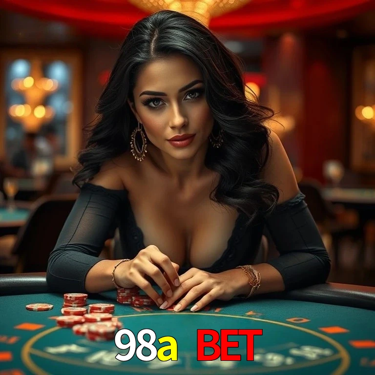 98a bet instalar