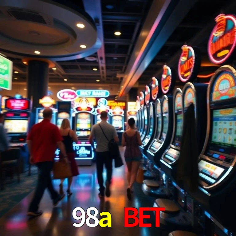 98a bet Manager VIP