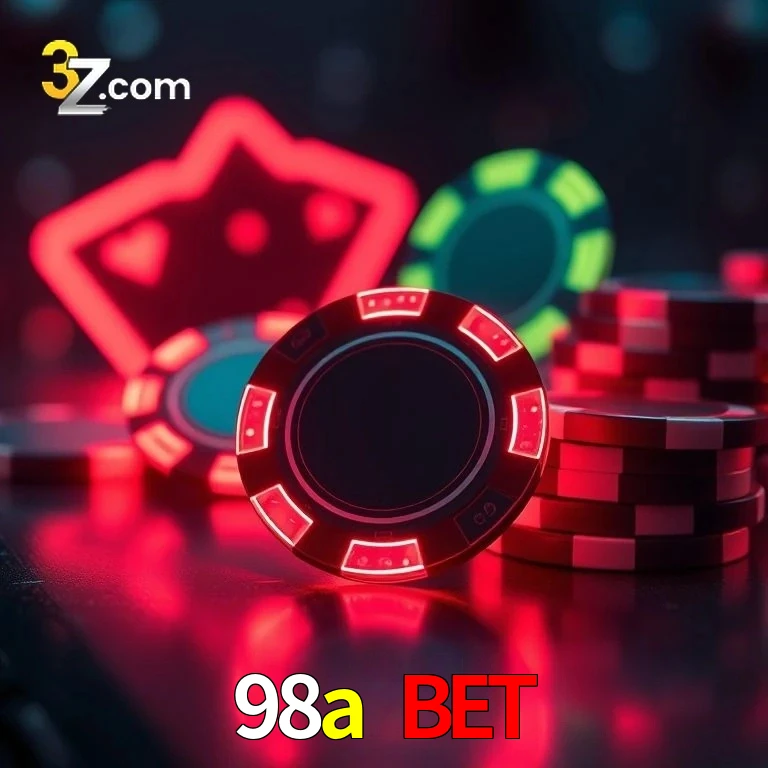 98a bet Slot Analytics