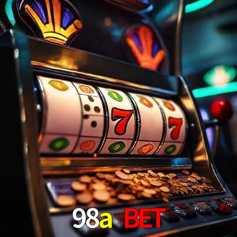 98a bet Segurança