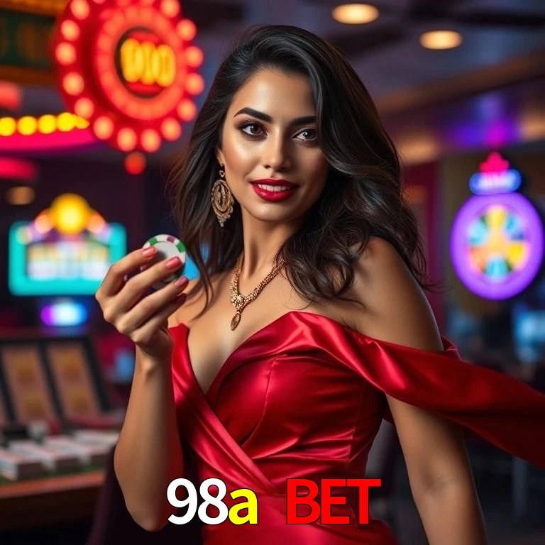 98a bet Torneios Slots