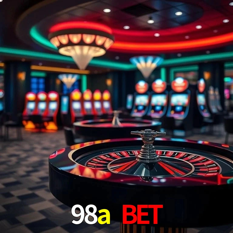 98a bet APK Segurança