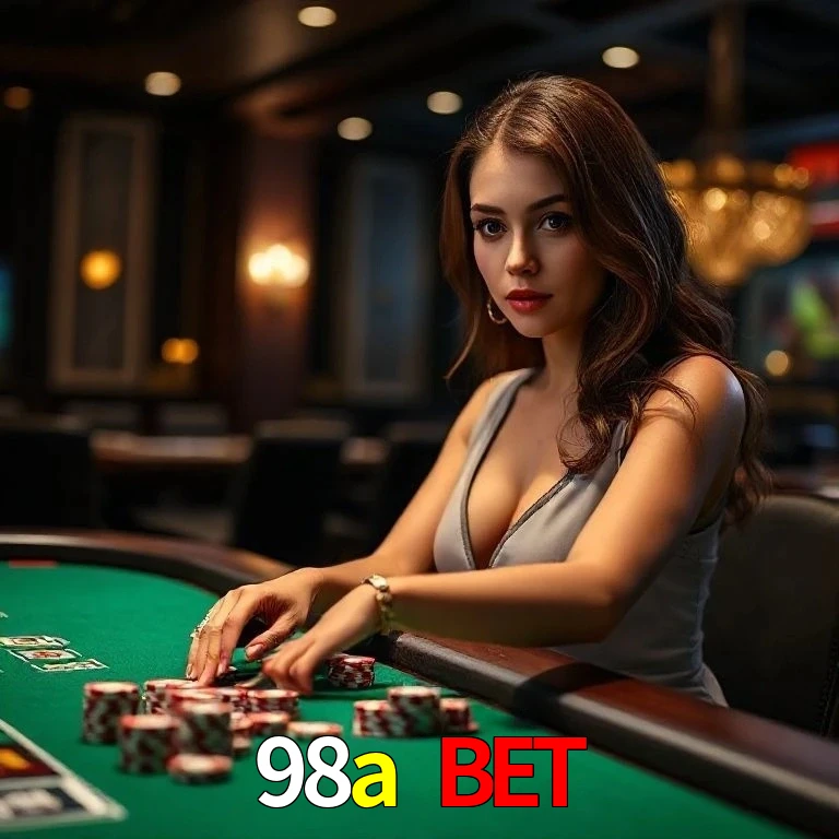 98a bet Live Casino