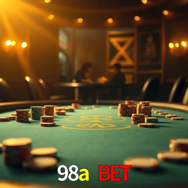 98a bet platform
