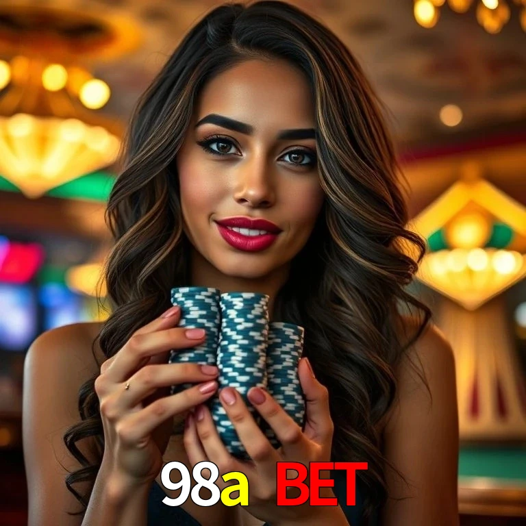 98a bet Login Seguro