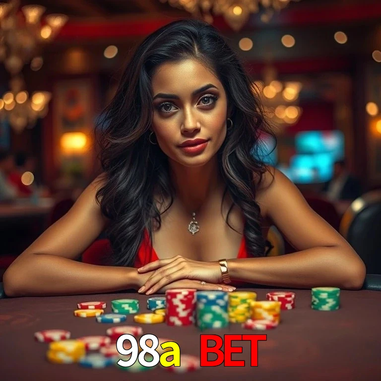 98a bet telegram
