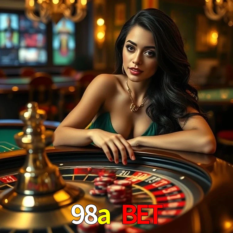 98a bet Acumuladoras até 25 Seleções