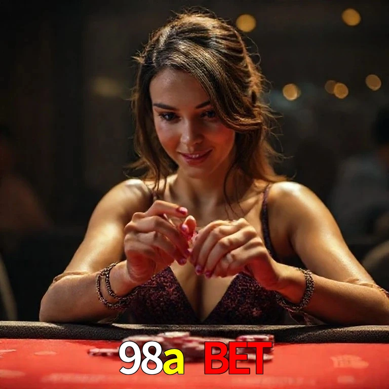 98a bet Segurança